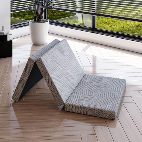 Ego home materasso pieghevole - materasso,