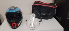Casco LS2 EXPLORER CARBONIO Taglia S