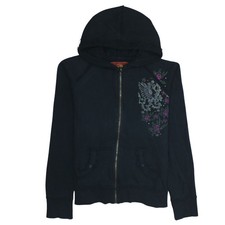 Felpa con cappuccio Hard Rock