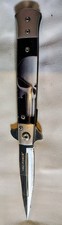 Coltello stiletto 6 pollici