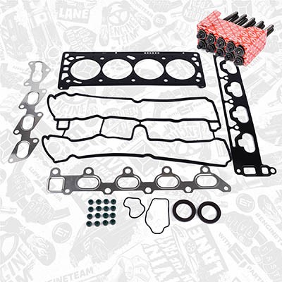 Engineteam kit guarnizioni - et,