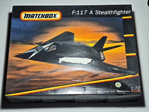 Matchbox kit montaggio - di,