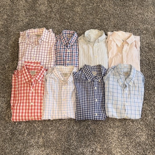 Lotto camicie leggere crew - lotto, j.crew