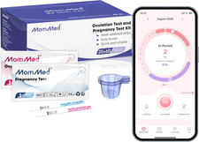 Kit Di Test Ovulazione E