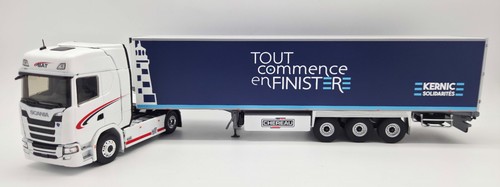 Eligor scania 450 r - scania, 4x2