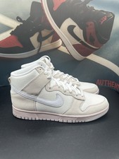 Size 10 - Nike Dunk EMB High