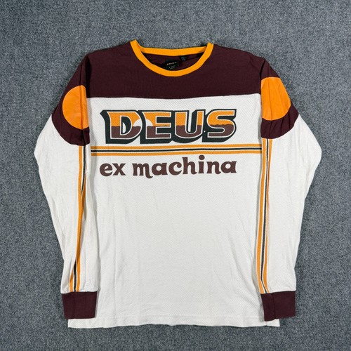 Maglia deus machina - deus, ex