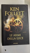 armi della luce follett ken
