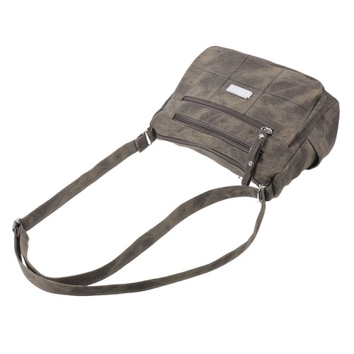 Borsa tracolla da donna - da,