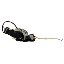 Serratura porta anteriore destra Suzuki Grand Vitara 2.0 Td 1999-2005