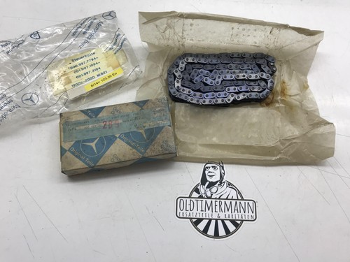 Catena distribuzione motore