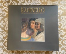 Raffaello nell'appartamento di
