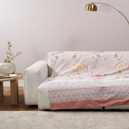 Telo arredo bassetti home - telo,
