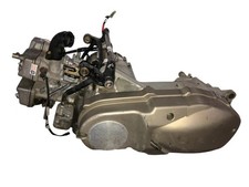 MOTORE KYMCO XCITING 500 2007 2011 BLOCCO COMPLETO