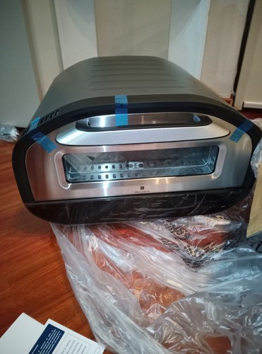 Forno per pizza 400 - forno,