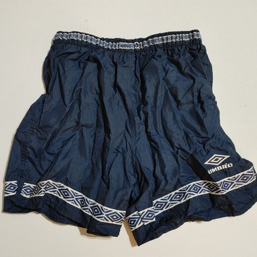 Pantaloncini umbro vintage - pantaloncini,