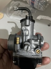 CARBURATORE DELL'ORTO PHBG 19