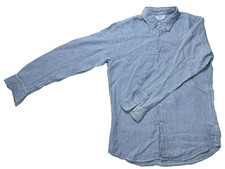 Nuova camicetta Uniqlo 100%