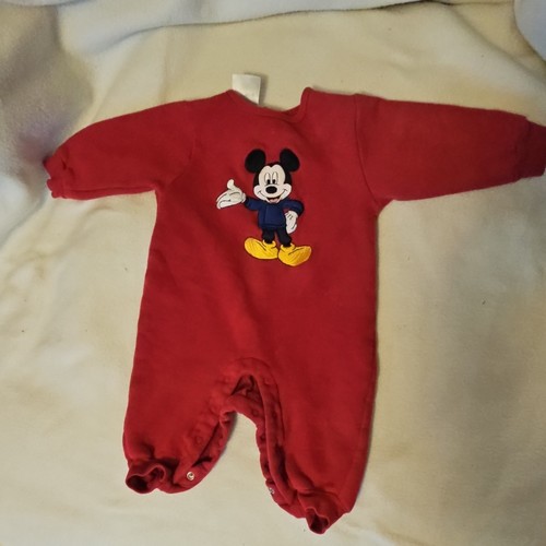Due tute vintage disney - due,