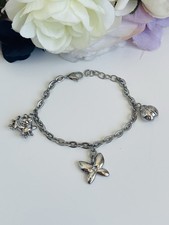 Bracciale Morellato Charms Rana 🐸 Farfalla 🦋 Coccinella 🐞