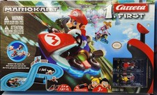 Carrera FIRST Mario Kart Slot