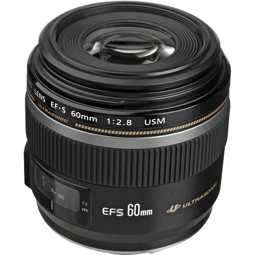 Canon s 60 - (scatola,
