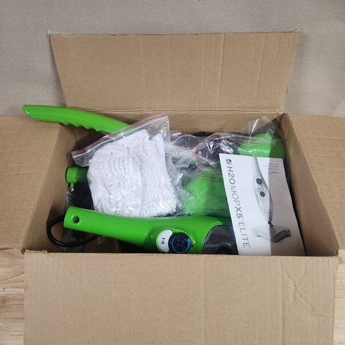 Thane h2o steam mop in - mop, 1