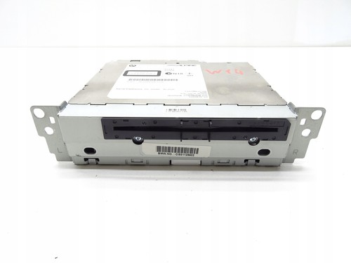 Alpine al2026 9311296 radio - al2026,