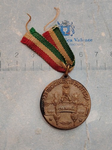 Medaglia prima guerra - medaglia,