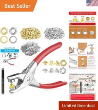 803Pcs Kit di Pinze per