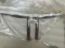 Fatbar Moto Deposito Moto 1/2"