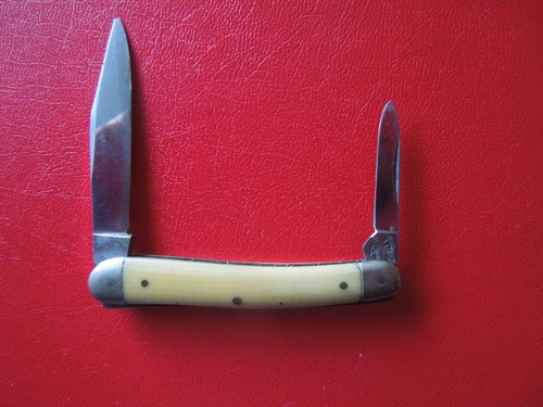 7300 antico coltello da - antico,