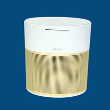 ✅ Bose Home Smart Speaker