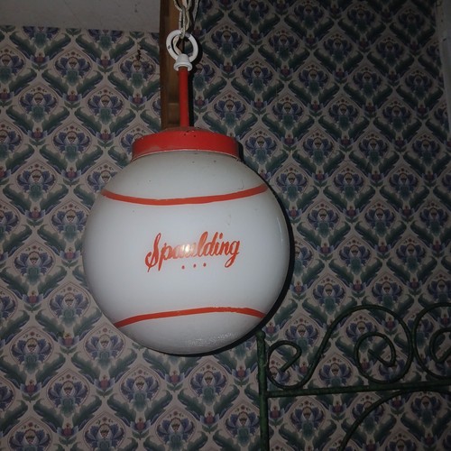 Lampadario vintage - , a