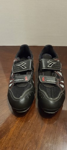 Scarpe ciclismo diadora - da,