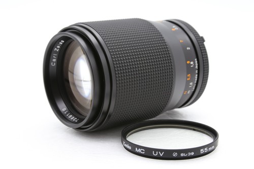 Contax carl zeiss sonnar 135 - carl,