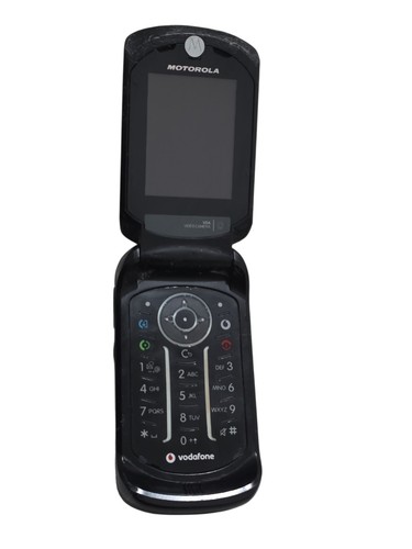 Cellulare vintage usato non