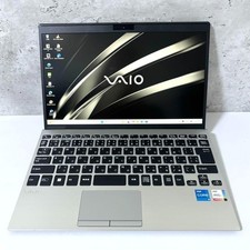 Sony Vaio VJPJ21 i5 1135G7 RAM