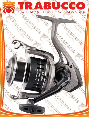 Mulinello trabucco precision - ,