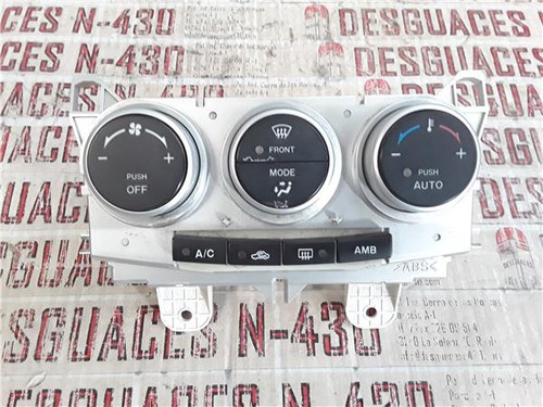 K1900cc30a03 comandi mazda 5 - comandi,
