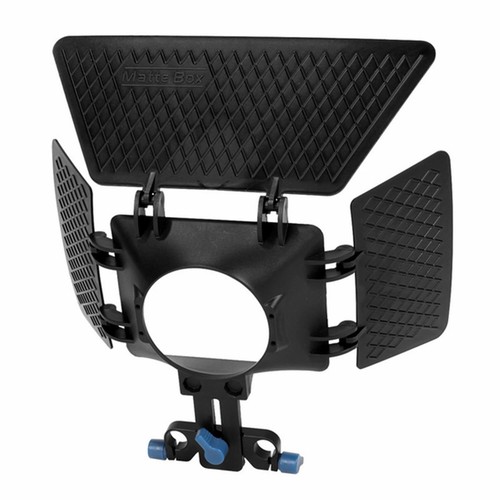 Commlite matte box - commlite,