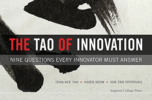 Tao innovation the nine - of, the: