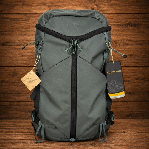 Mystery ranch coulee 30l zaino - mystery,