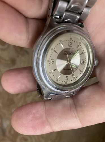 Orologio slava sovietico - orologio,
