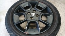 CERCHIO IN FERRO PER SUZUKI