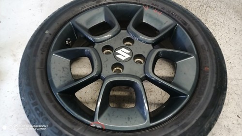 Cerchio ferro per suzuki - cerchio,