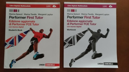 Performer first tutor due - first,
