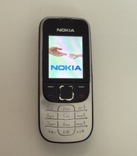 Nokia 2330c-2 RM-512 testato