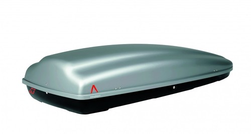 Box auto portasci - portasci, g3