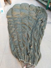 Paracadute, vela, pesca